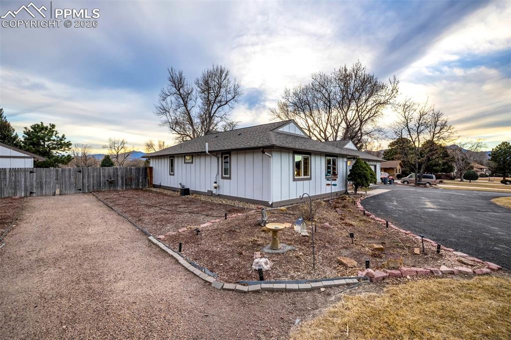 Image 49 of 50: Front of Structure