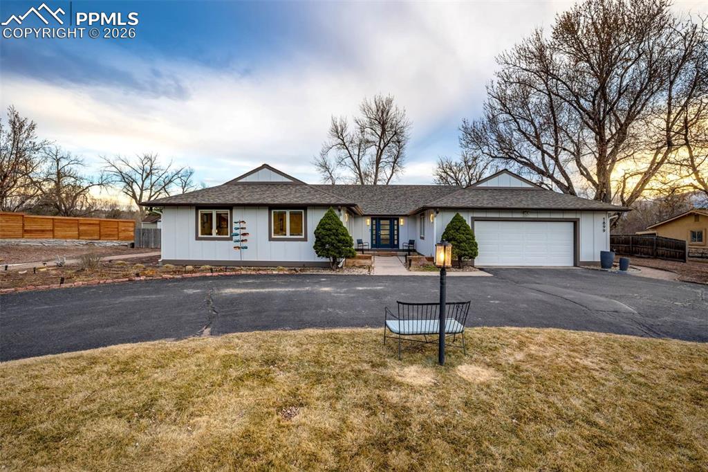 Image 50 of 50: Front of Structure