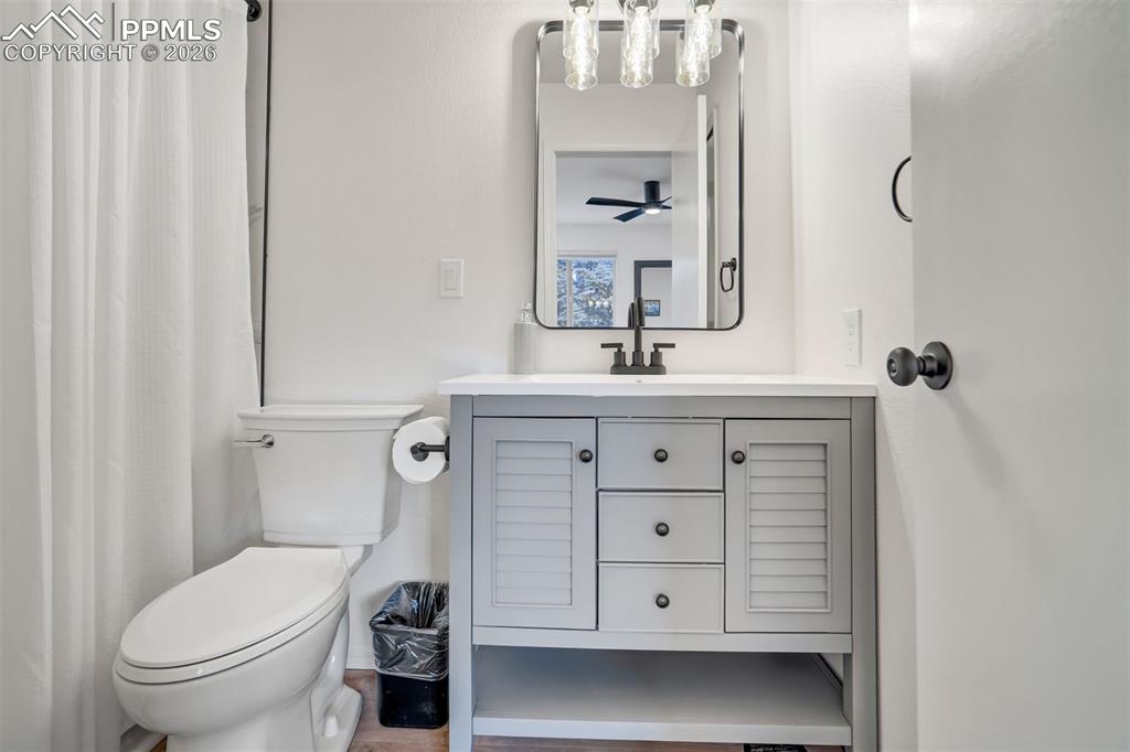 Image 29 of 39: Everything is new. 