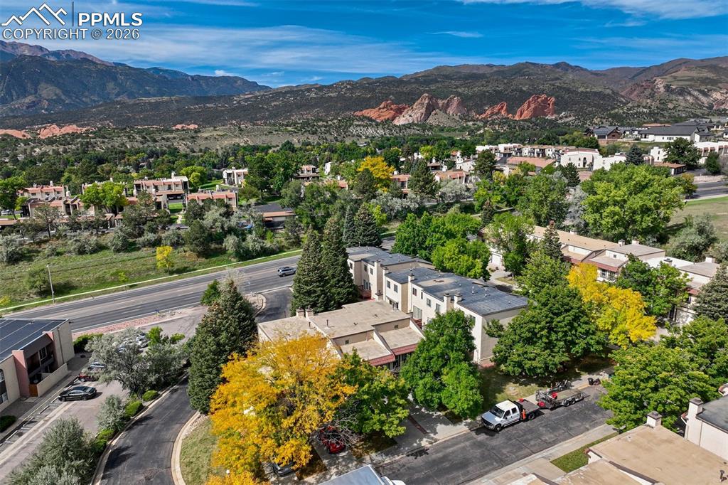 Image 35 of 39: Postcard worthy views.