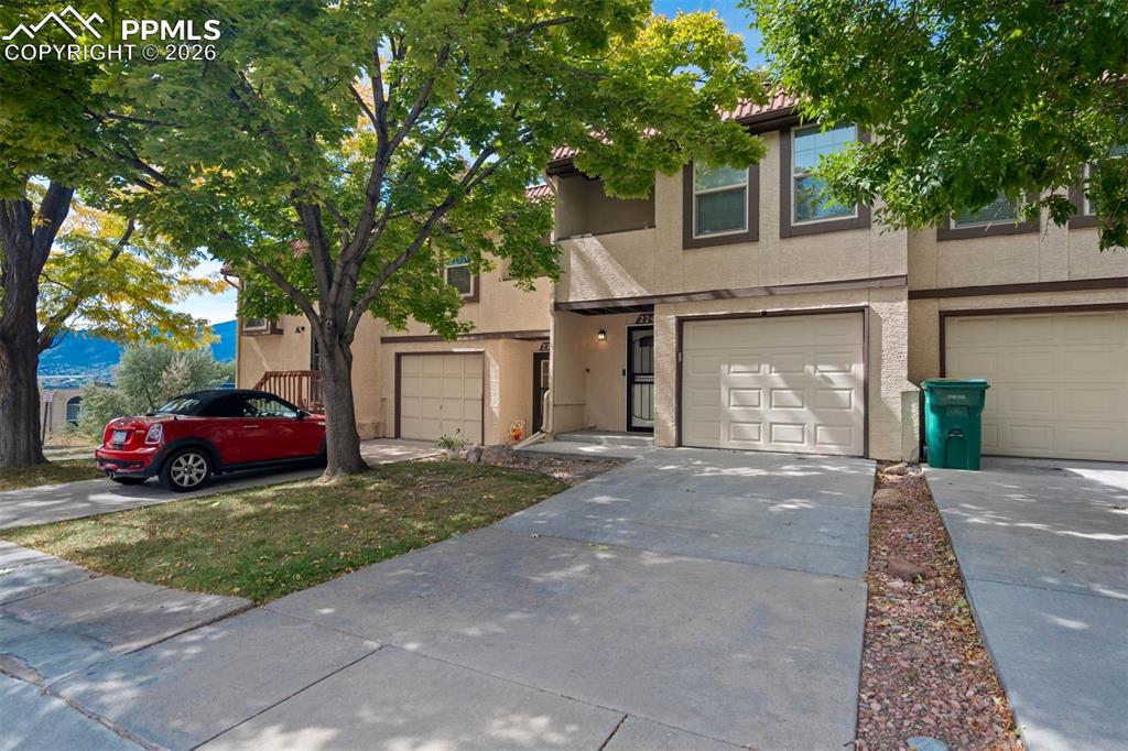 Image 39 of 39: Welcome Home. 