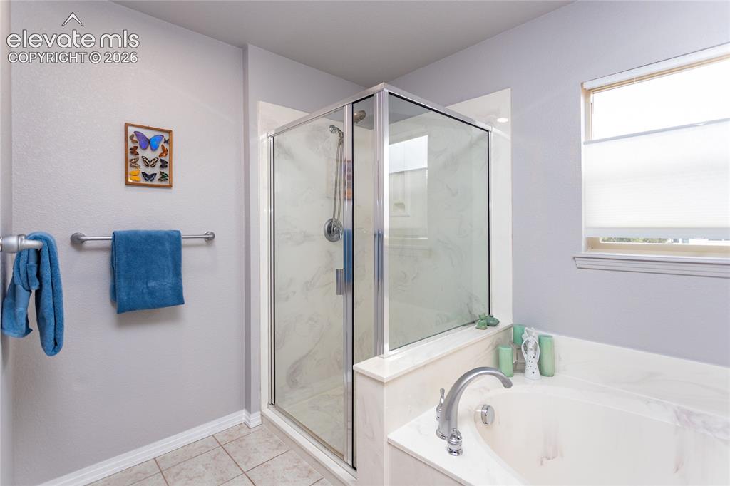 Image 21 of 44: Master Bathroom