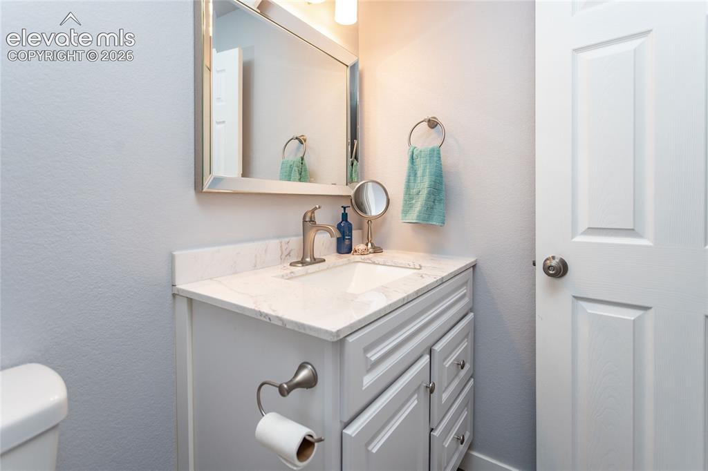 Image 38 of 44: Full Basement bathroom