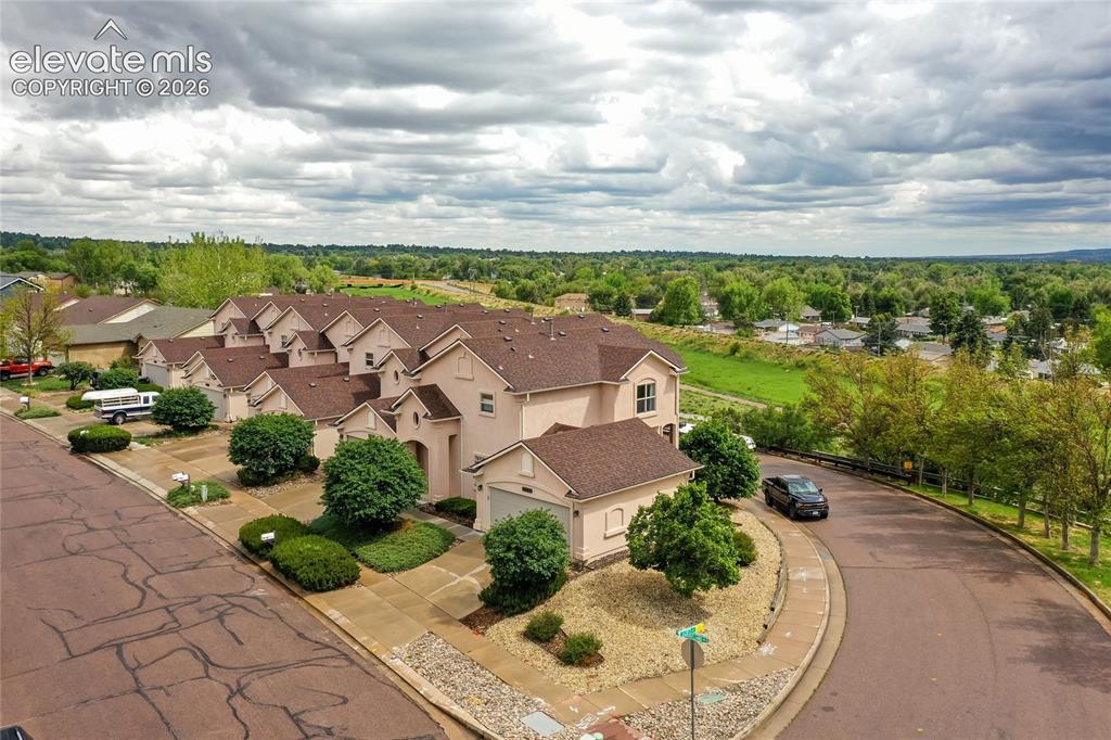 Image 43 of 44: Aerial View