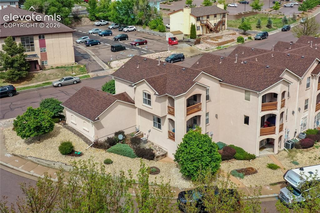 Image 45 of 46: Aerial View