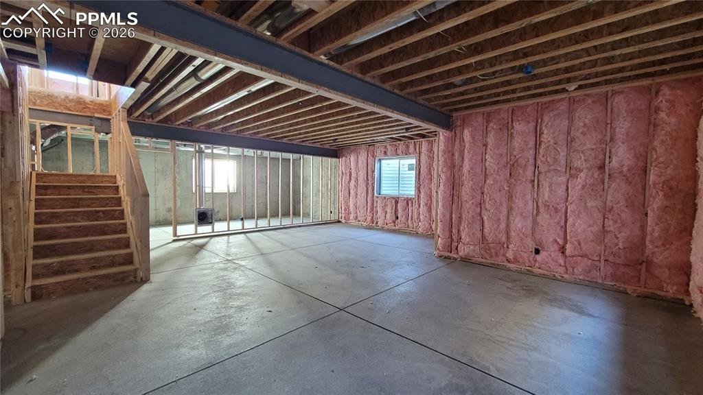 Image 12 of 17: Basement