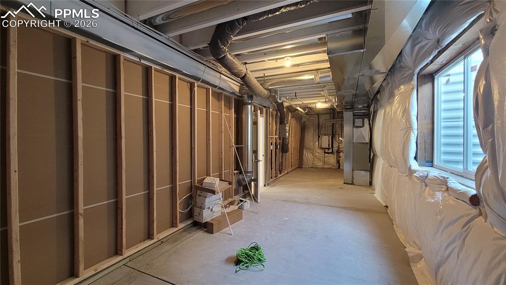 Image 24 of 25: Basement