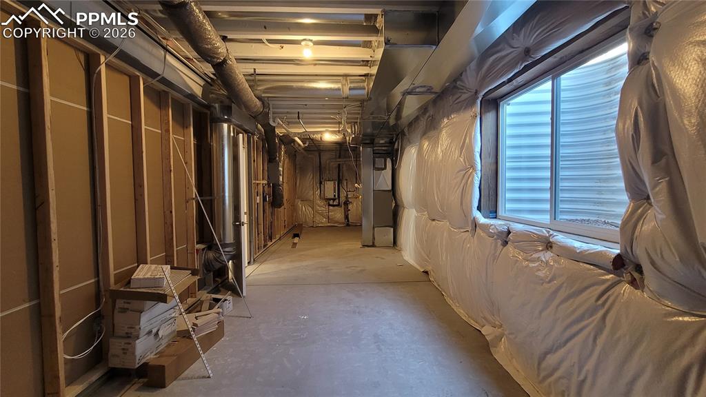 Image 36 of 38: Basement