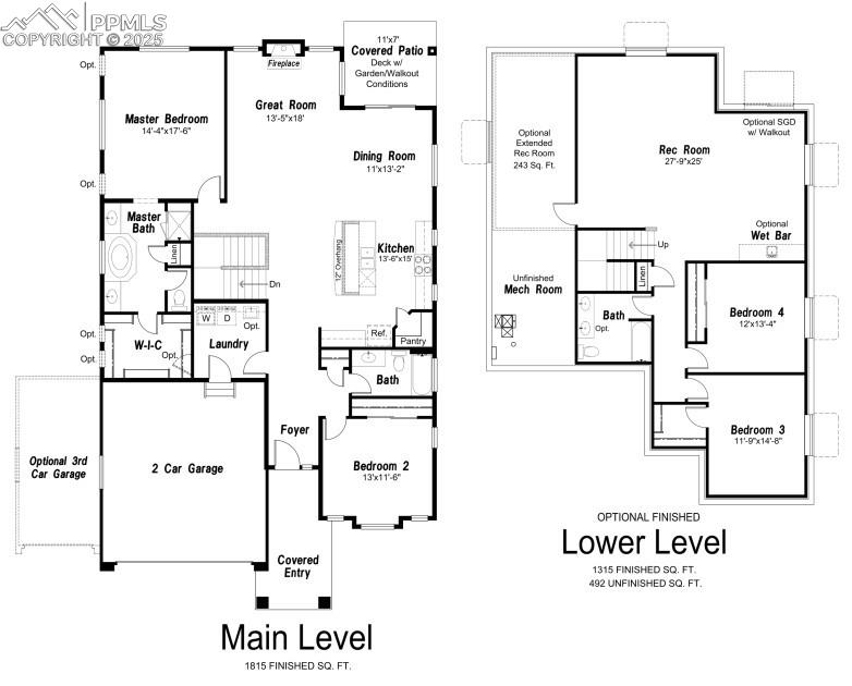 Image 38 of 38: Floor Plan