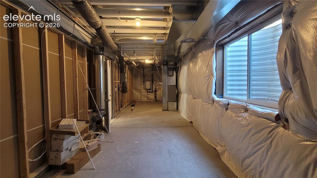 Image 40 of 42: Storage Room/Utilities
