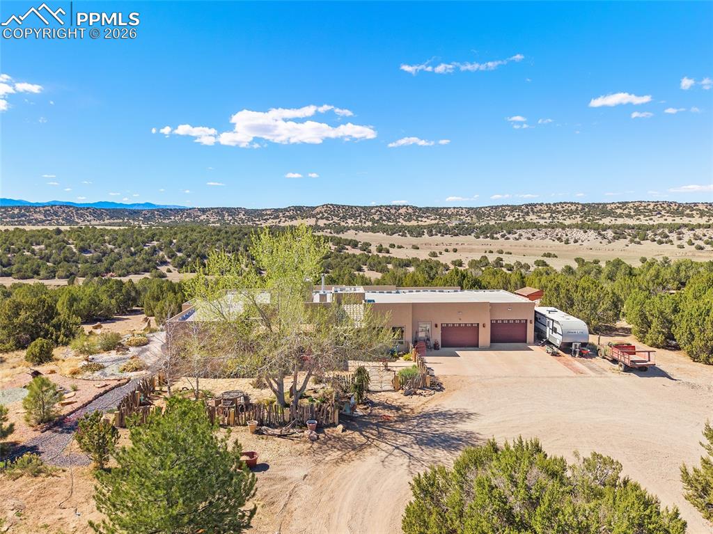 Image 35 of 47: Aerial View