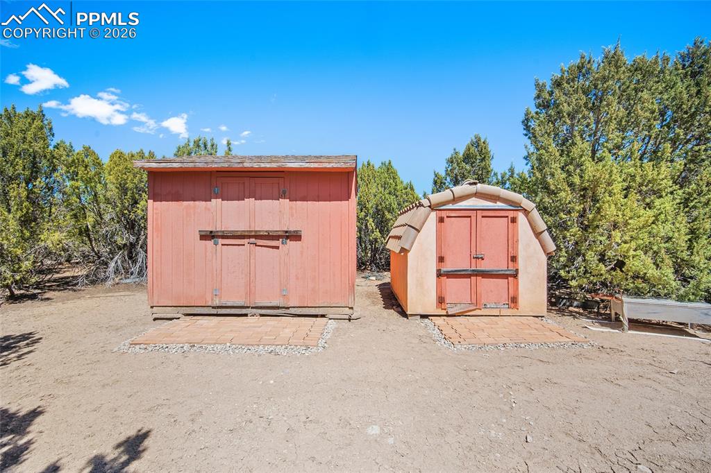 Image 40 of 47: Out Buildings