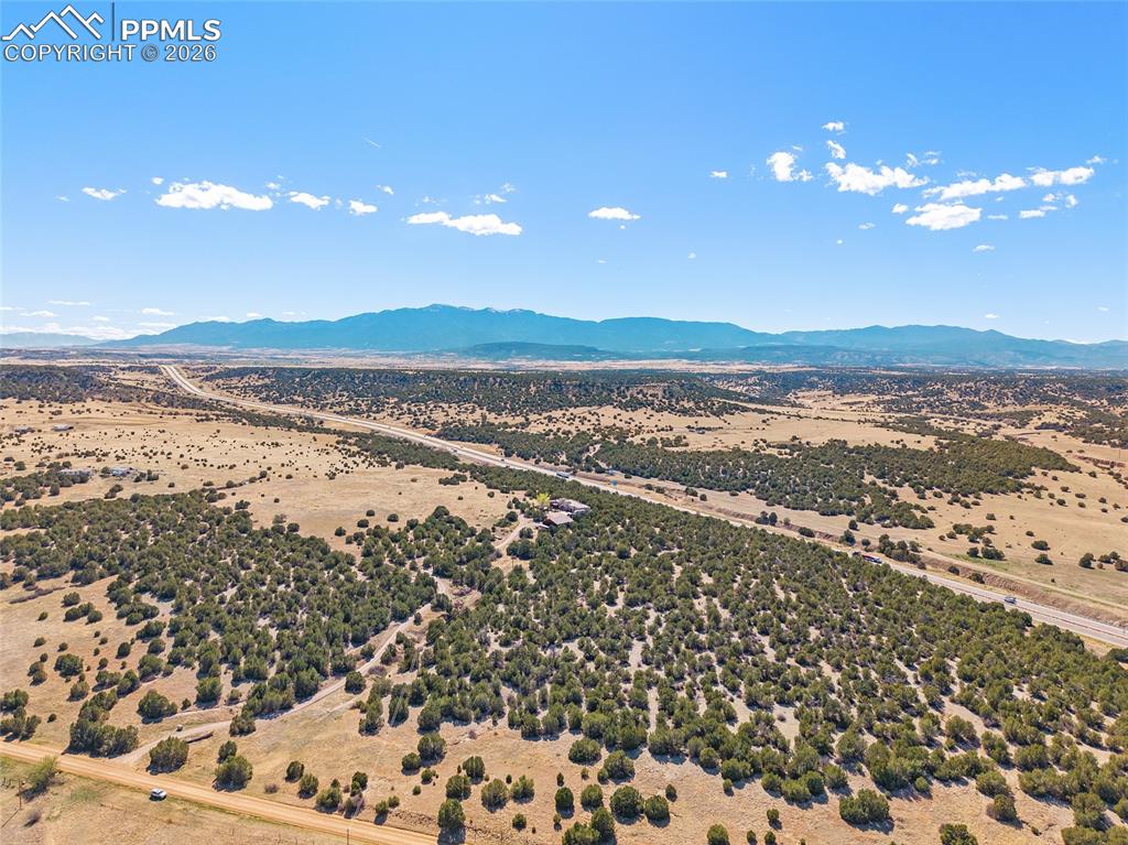 Image 46 of 47: Aerial View