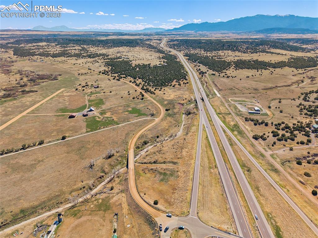 Image 47 of 47: Aerial View