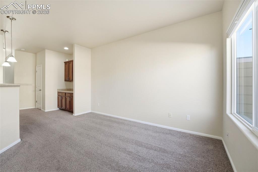 Image 12 of 50: Living Room