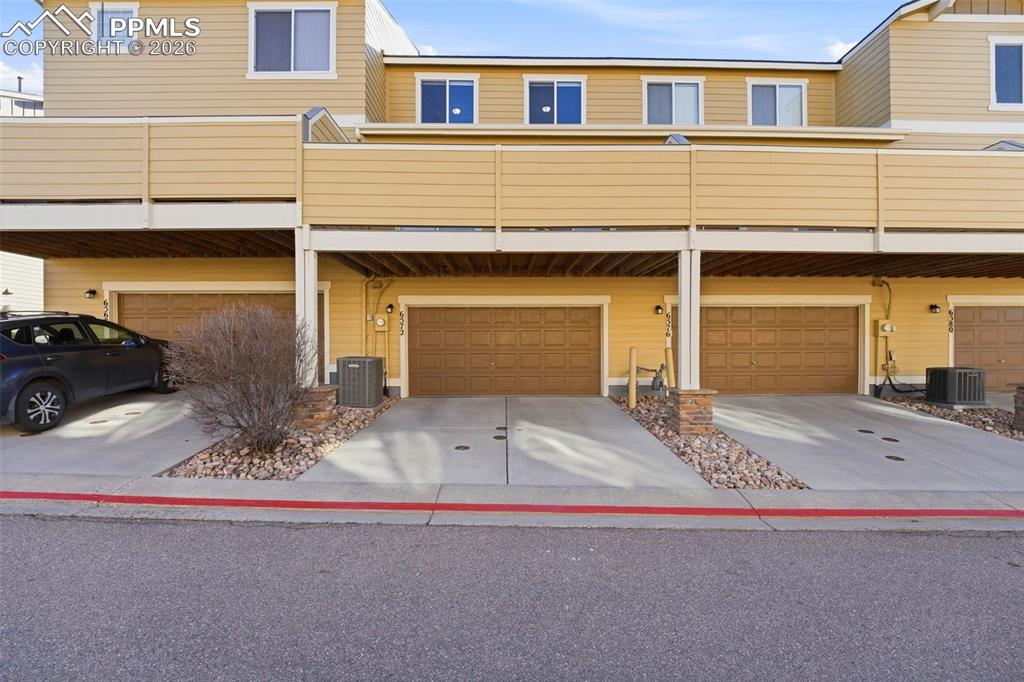 Image 44 of 50: Front of Structure