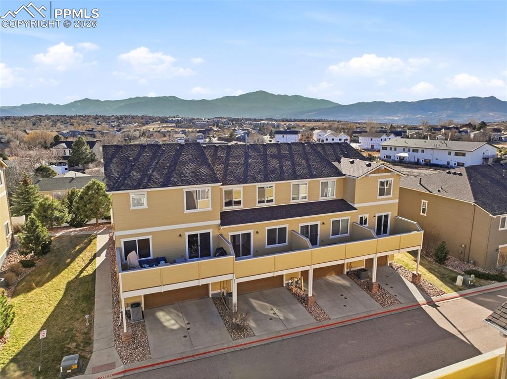 Image 46 of 50: Aerial View