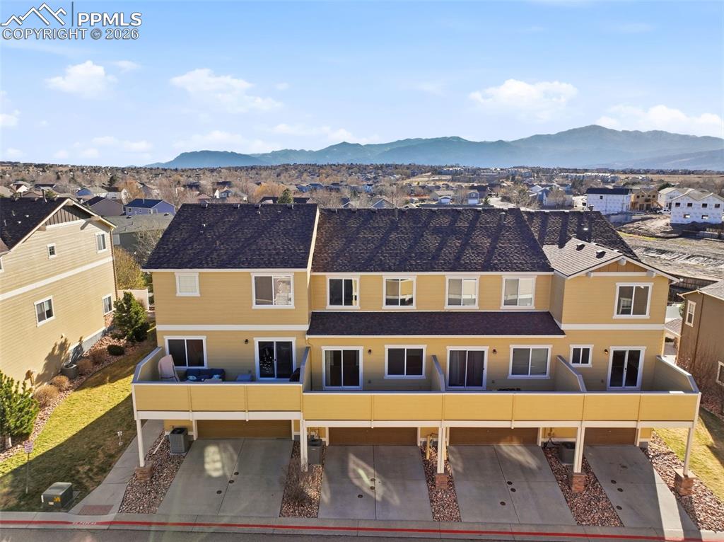 Image 47 of 50: Aerial View