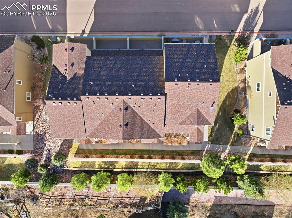 Image 48 of 50: Aerial View