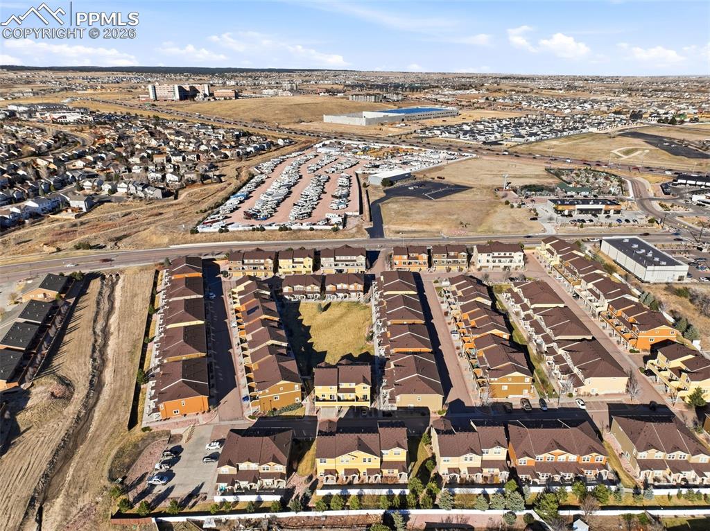 Image 49 of 50: Aerial View