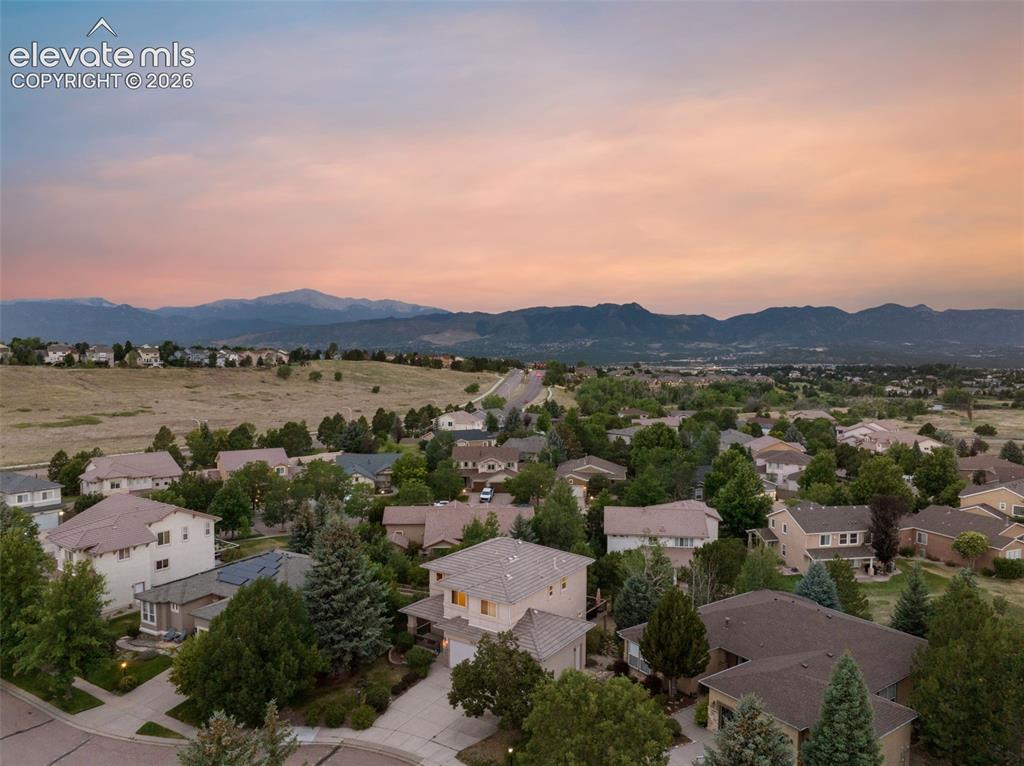 Image 44 of 47: Aerial View