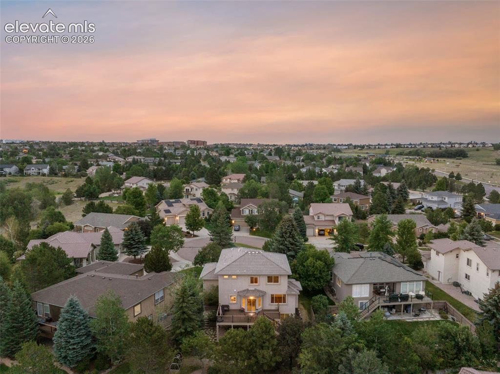 Image 46 of 47: Aerial View