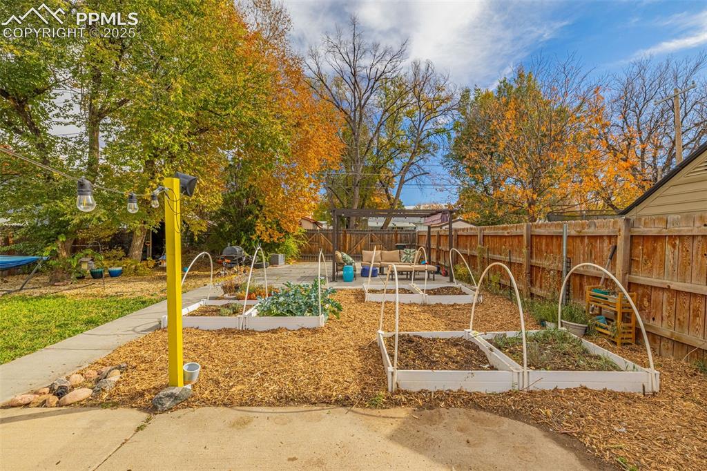Image 17 of 29: Yard