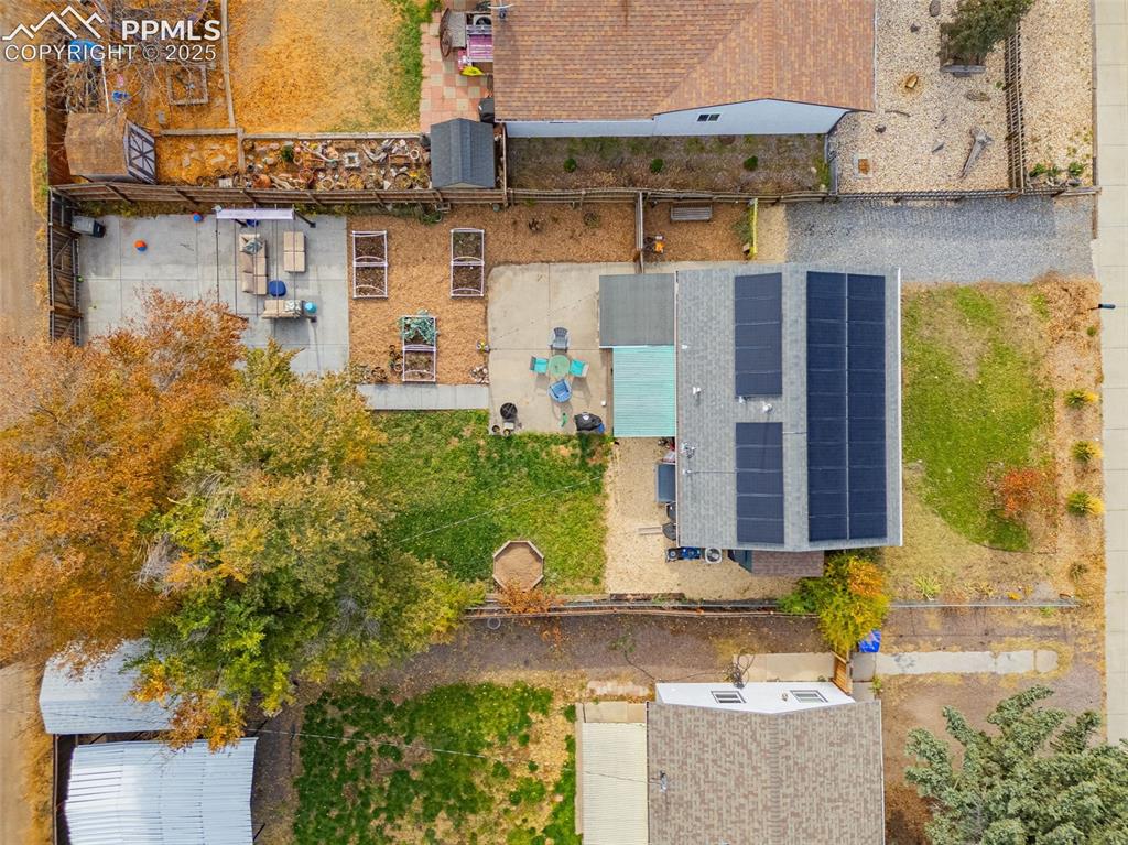 Image 24 of 29: Aerial View