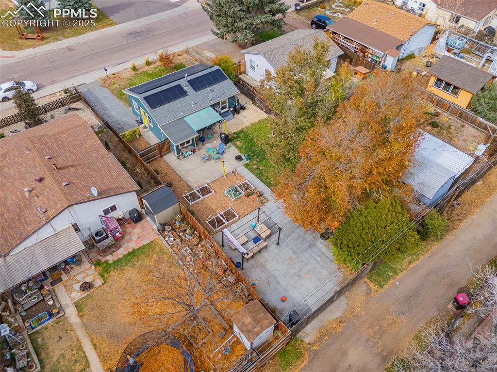 Image 25 of 29: Aerial View