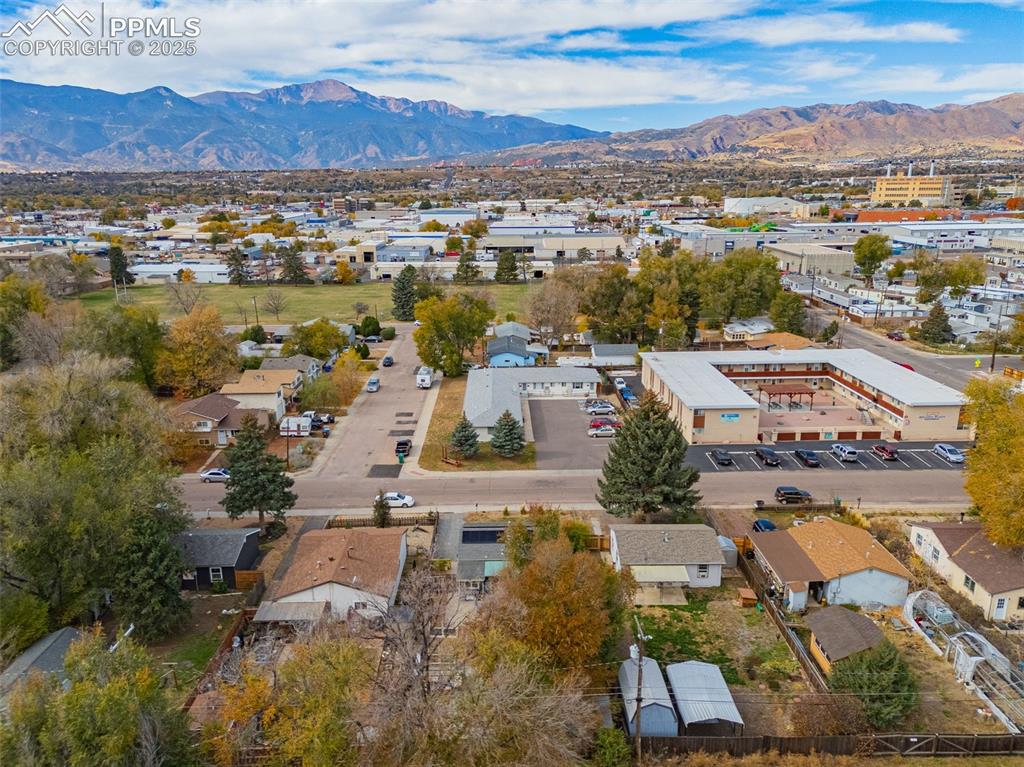 Image 26 of 29: Aerial View