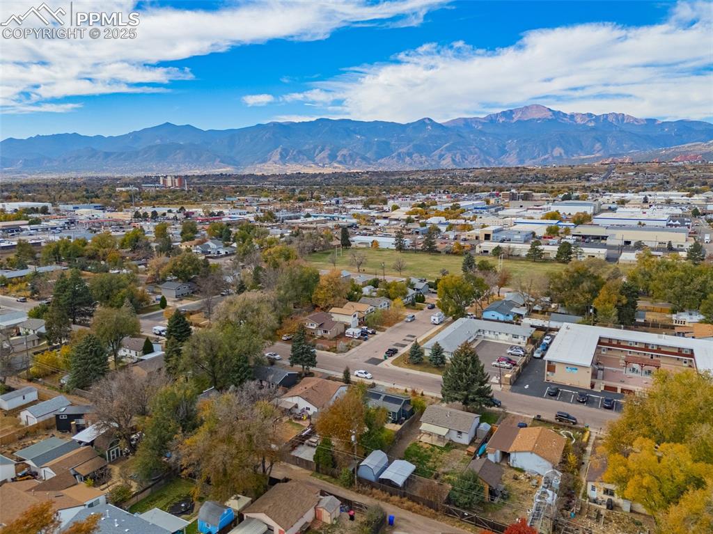 Image 27 of 29: Aerial View