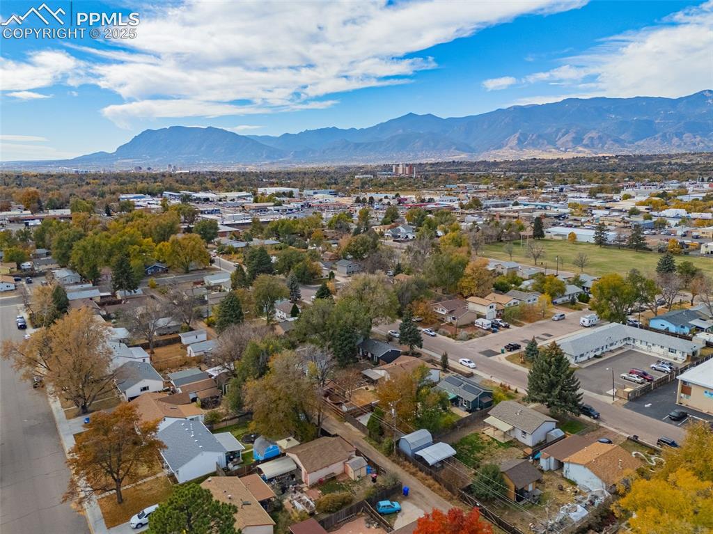 Image 28 of 29: Aerial View