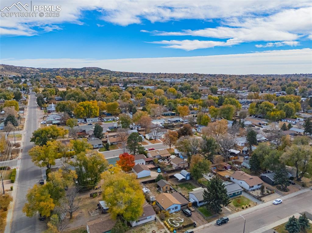 Image 29 of 29: Aerial View