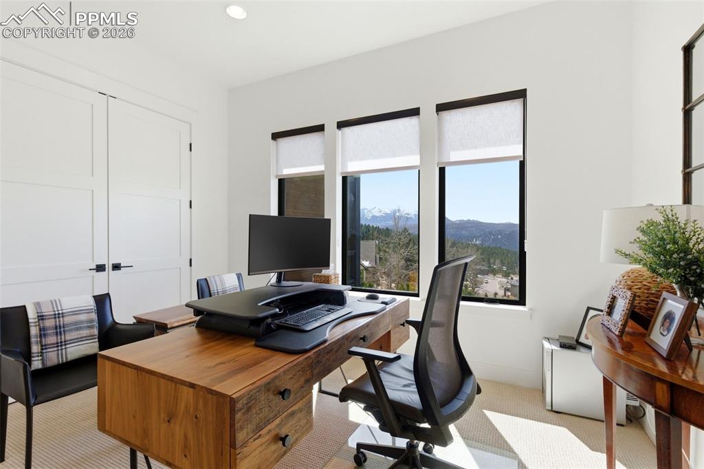 Image 33 of 50: Office