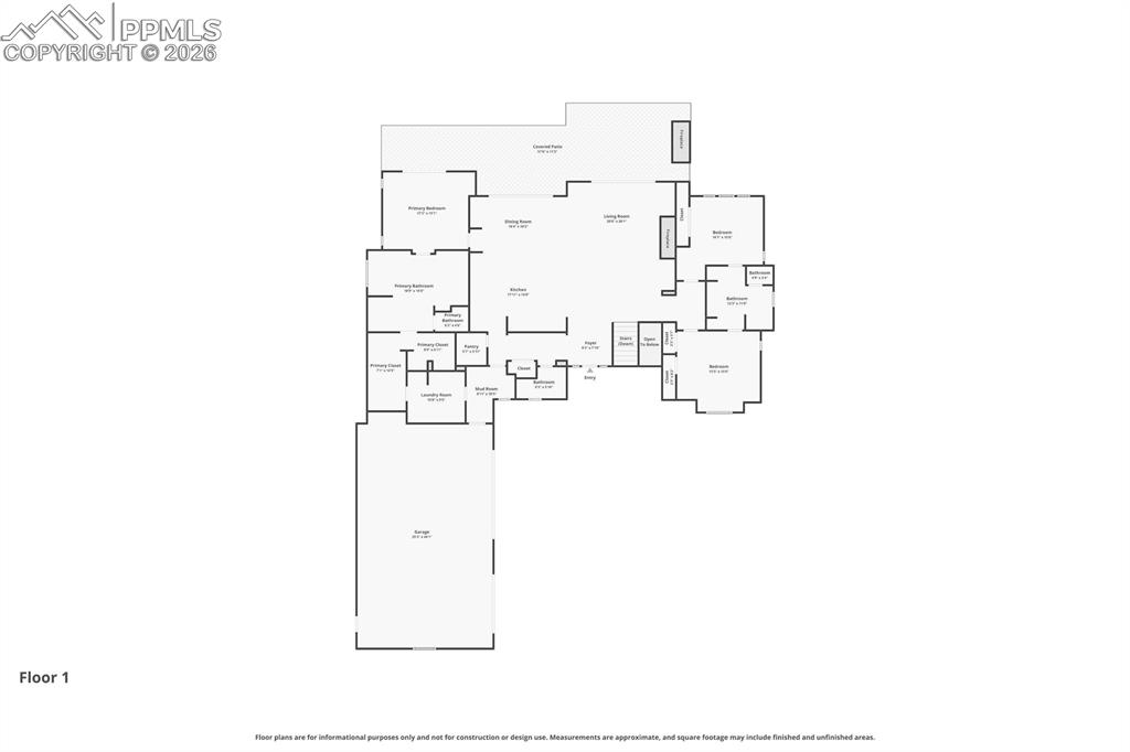 Image 49 of 50: Floor Plan