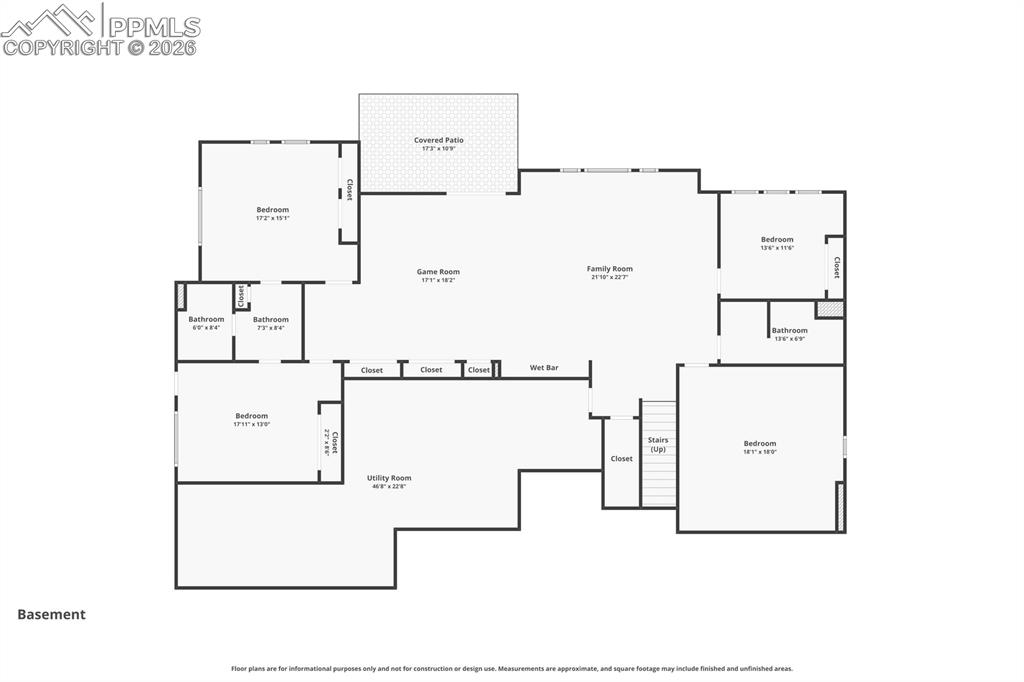 Image 50 of 50: Floor Plan