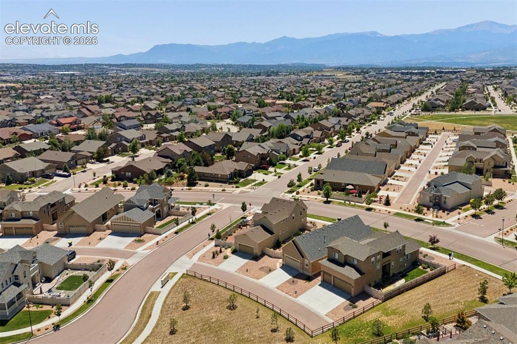 Image 47 of 50: Aerial View