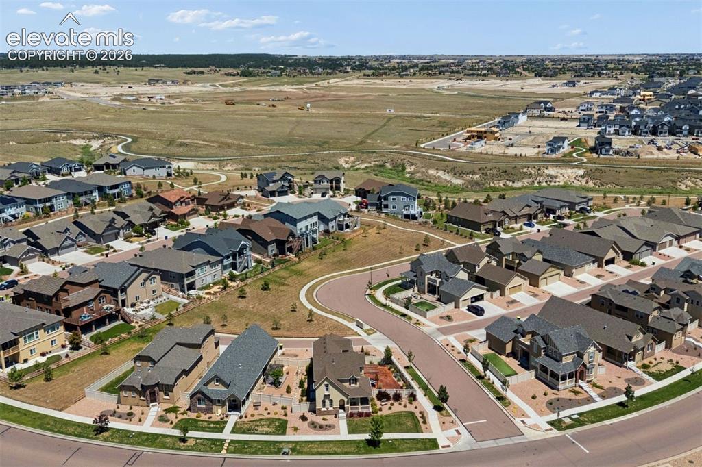 Image 48 of 50: Aerial View