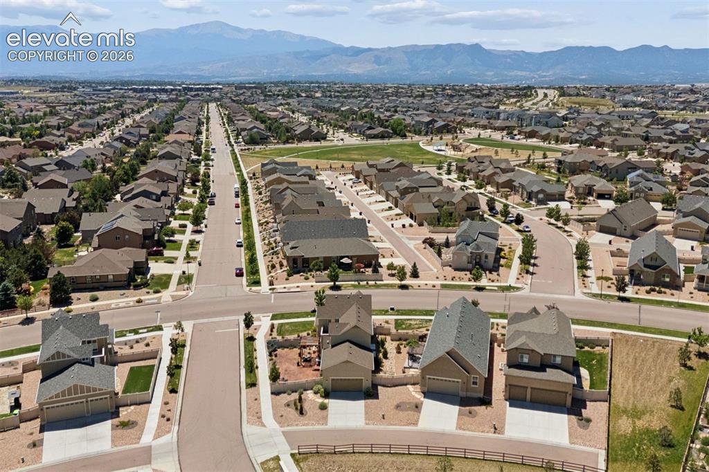 Image 9 of 50: Aerial View