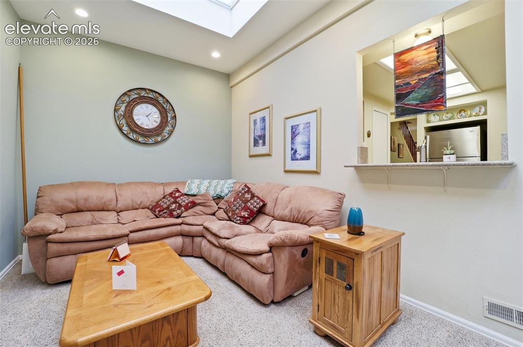 Image 15 of 40: Living Room