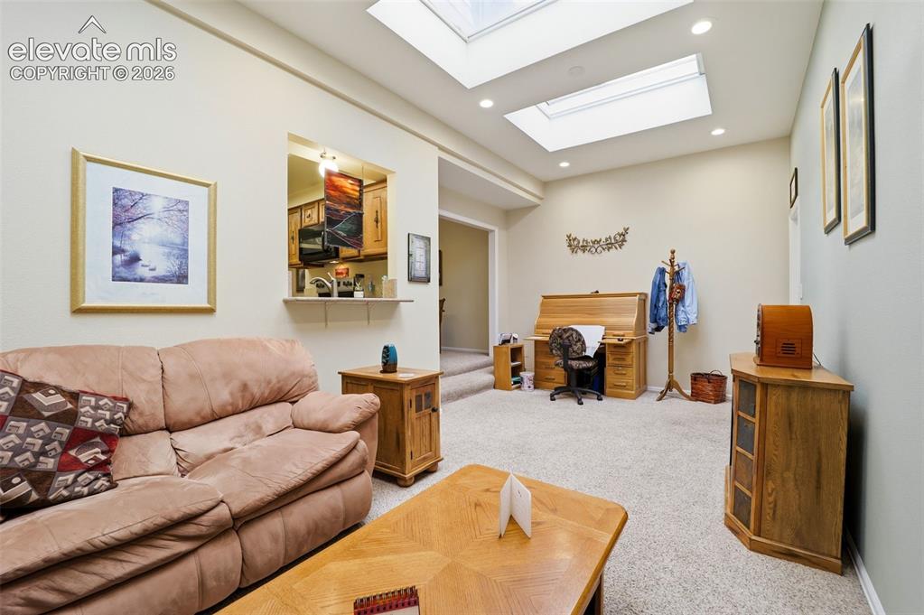 Image 17 of 40: Living Room