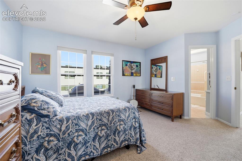 Image 20 of 40: Bedroom