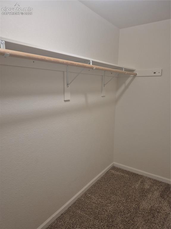 Image 25 of 49: Closet