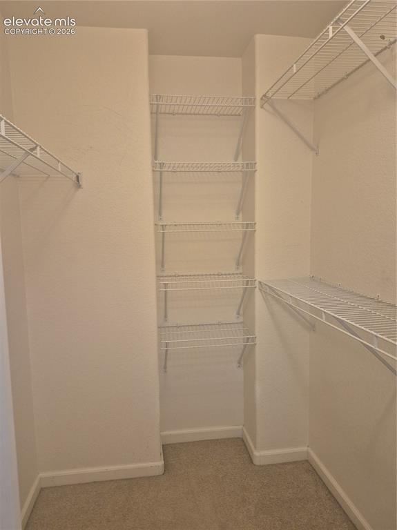 Image 32 of 49: Closet
