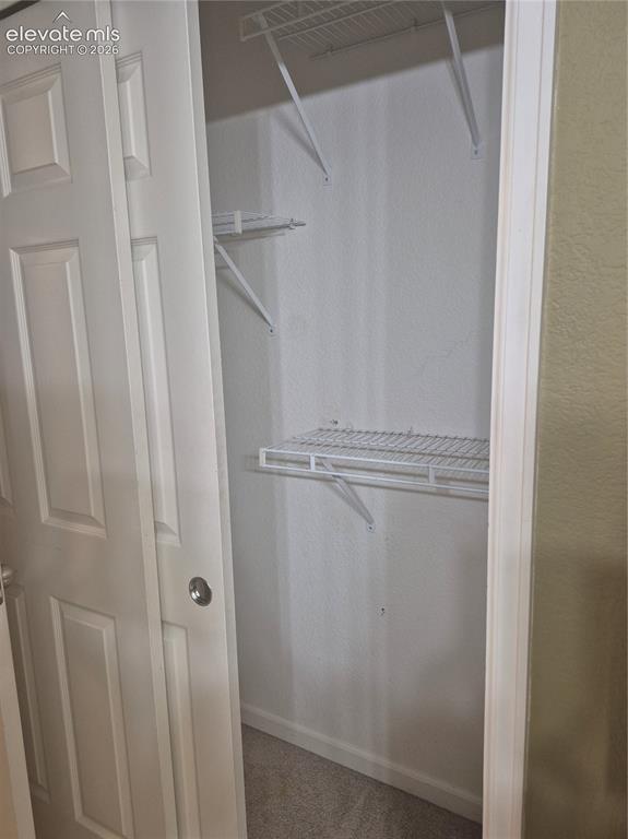 Image 33 of 49: Closet