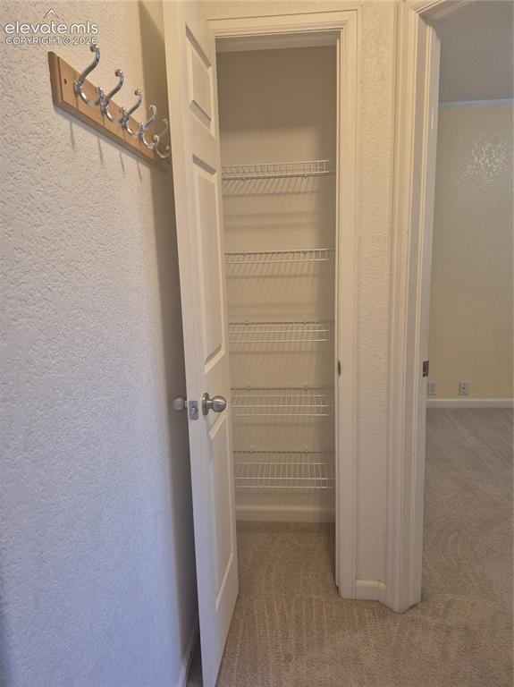 Image 42 of 49: Closet