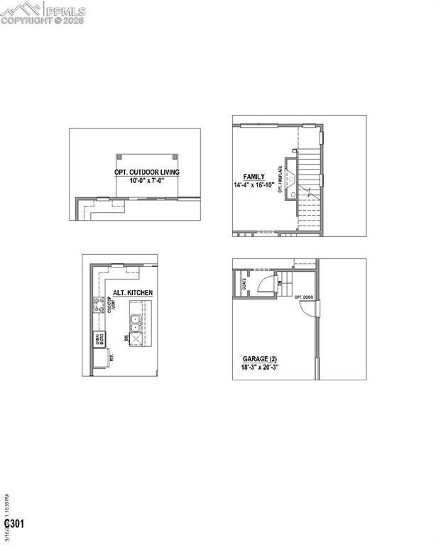 Image 4 of 5: Floor Plan
