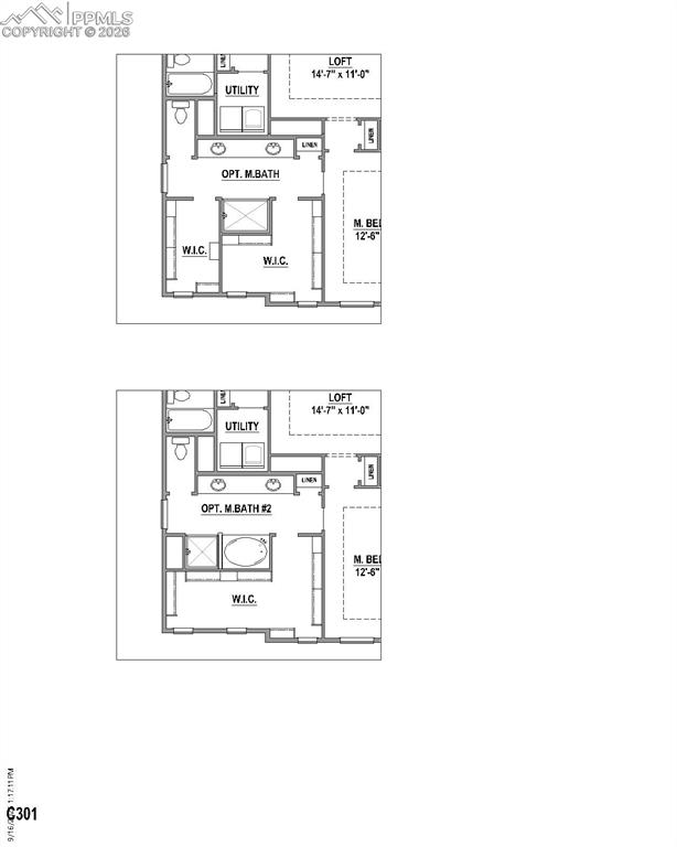 Image 5 of 5: Floor Plan