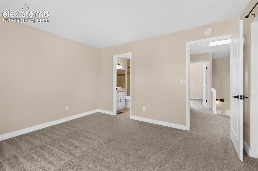 Image 19 of 36: Master Bedroom