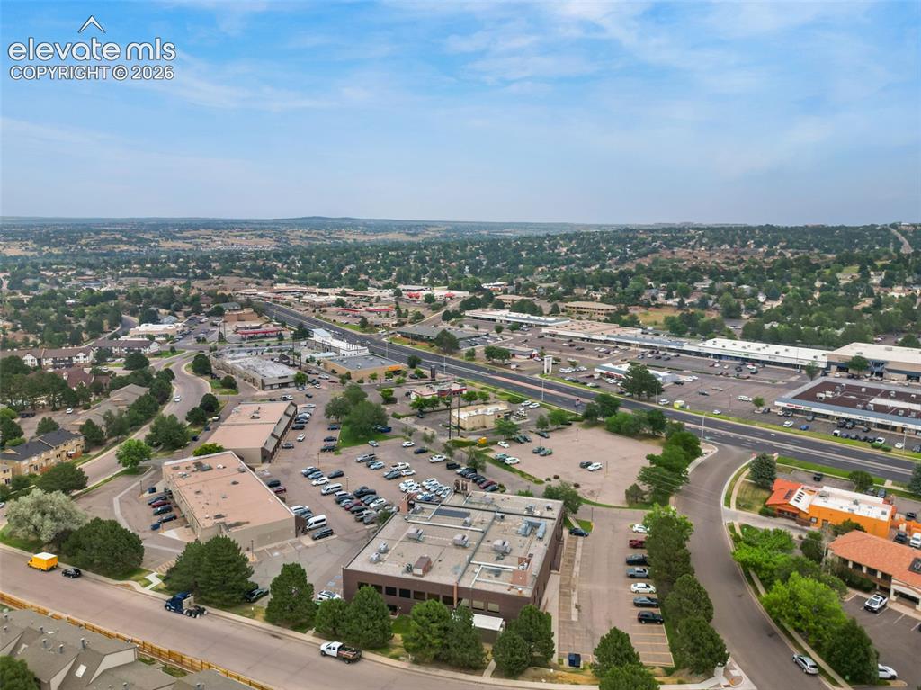 Image 33 of 36: Aerial View